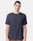 Garment-Dyed Crewneck T-Shirt for Casual, Vintage & Everyday Comfort Wear